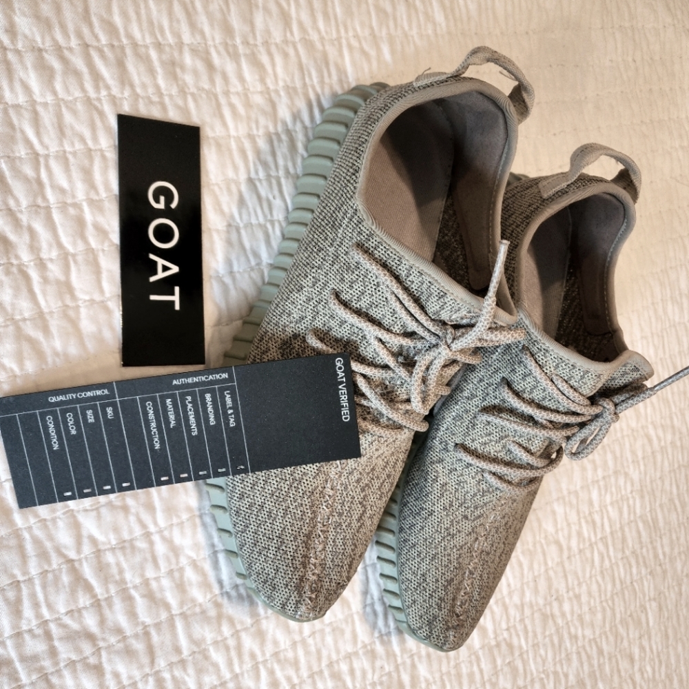 Yeezy Moonrock Size 13